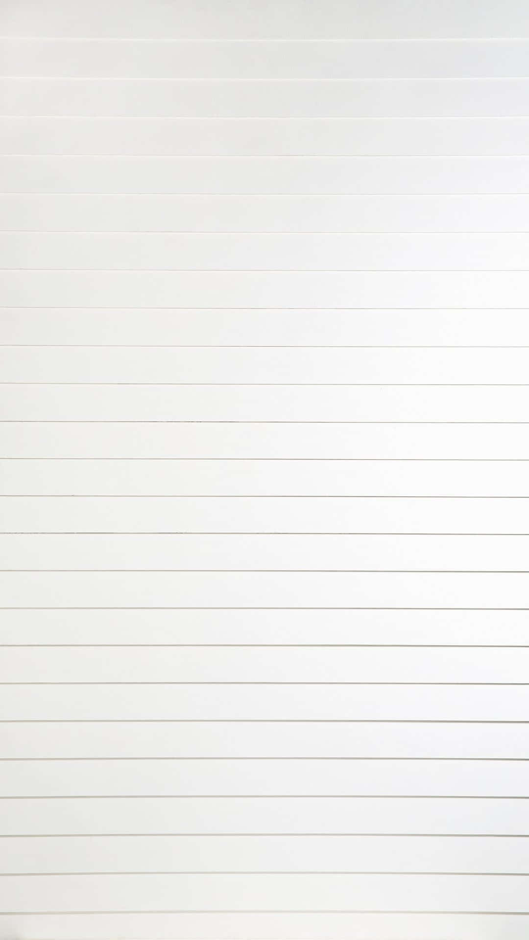 white wooden panel texture, minimalist, horizontal slats, Full HD Phone Wallpaper
