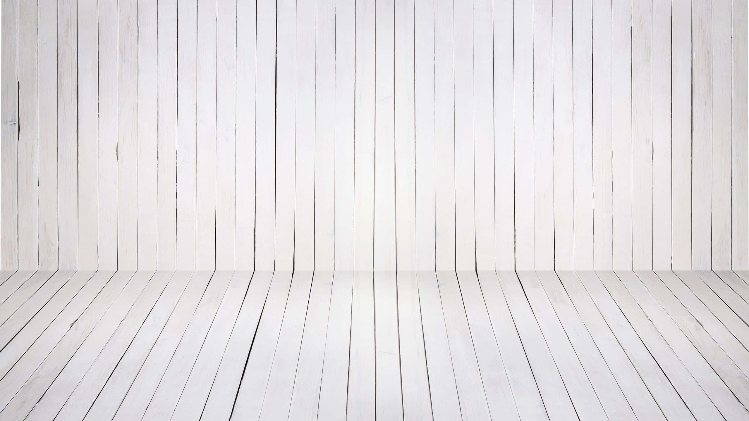 white wooden planks, vertical plank walls, floor, 2K Desktop Wallpaper