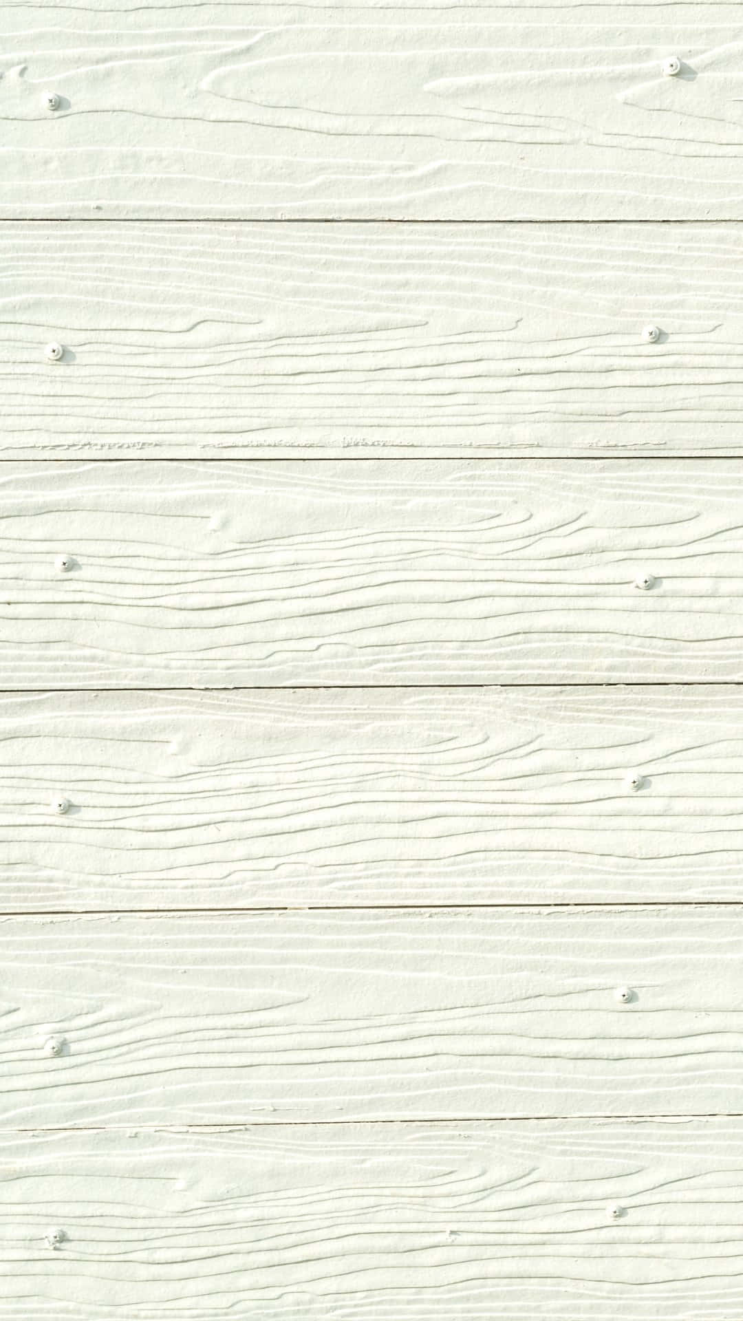 white wooden planks, visible grain, nail heads, Full HD Phone Wallpaper