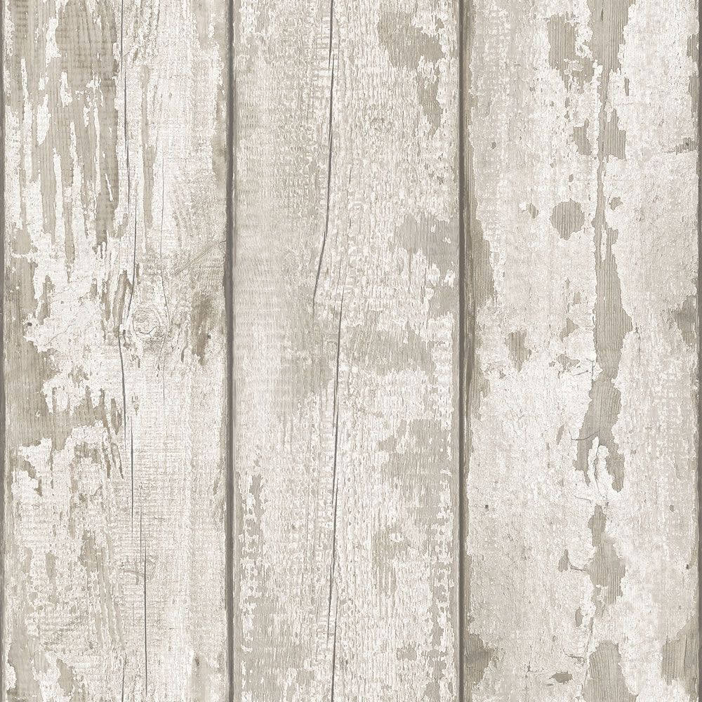 White Wood, weathered gray wooden planks, peeling white paint, SD Desktop Wallpaper