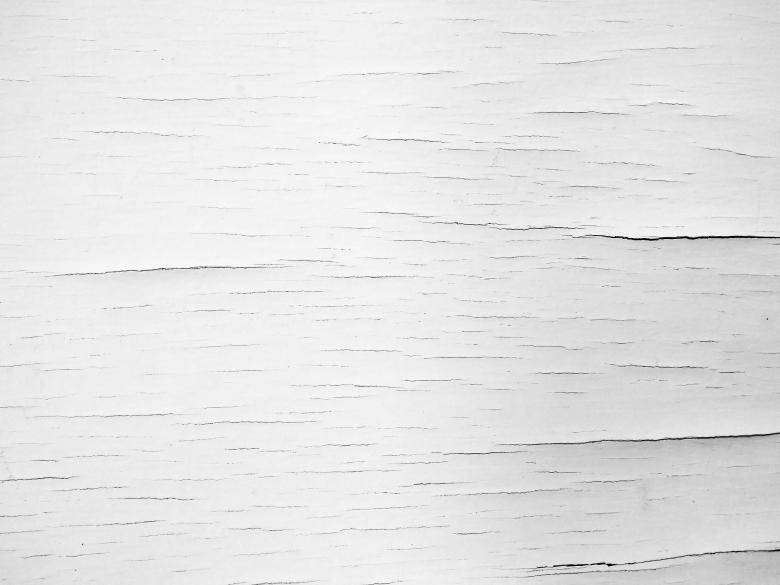 cracked plain white surface, weathered white paint, peeling, SD Desktop Wallpaper