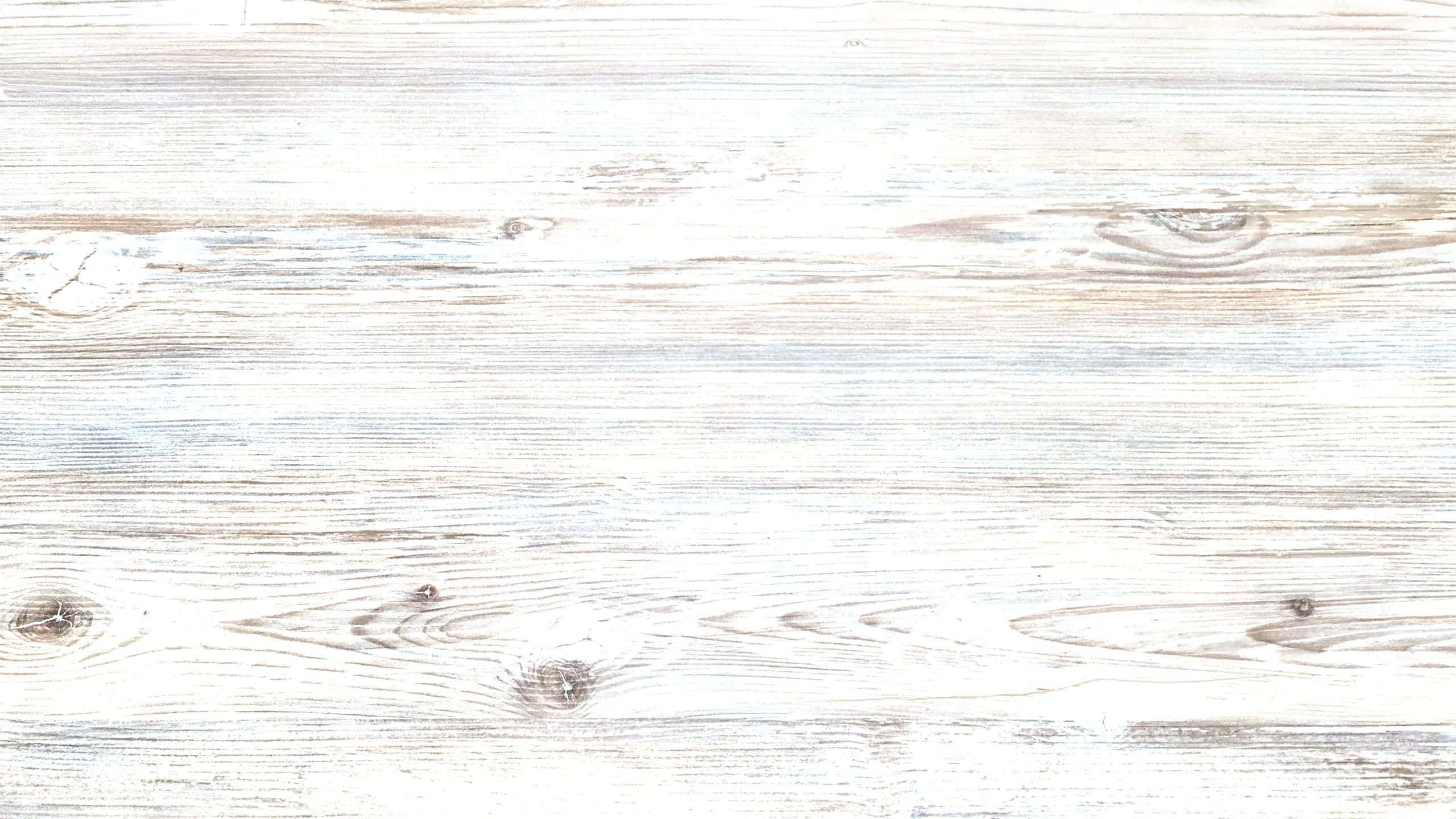 white wooden texture, weathered whitewashed wooden planks, natural grain knots, 2K Desktop Wallpaper