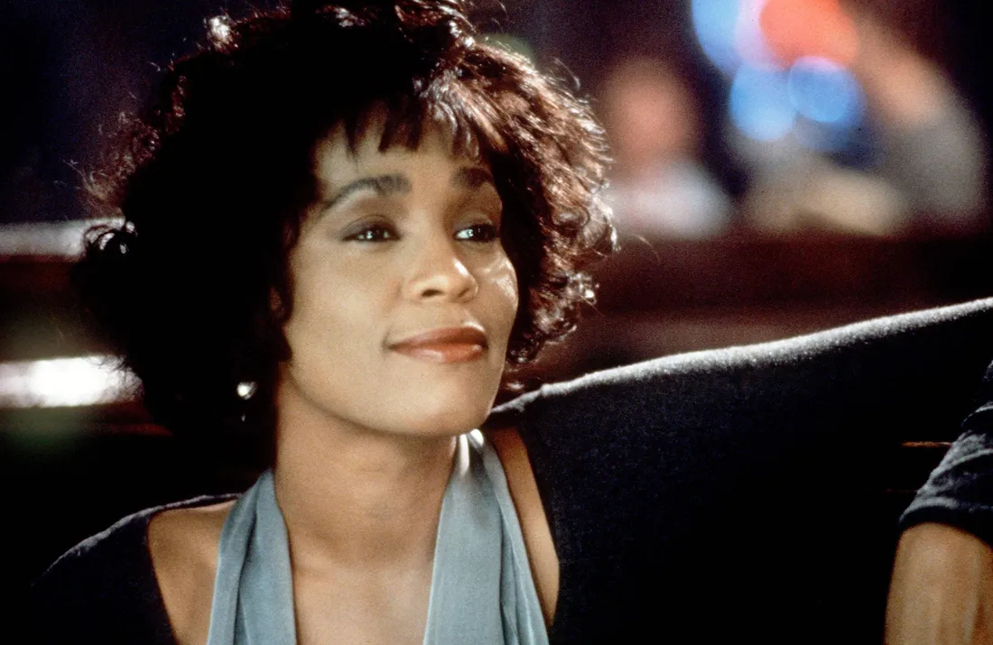 Whitney Houston
