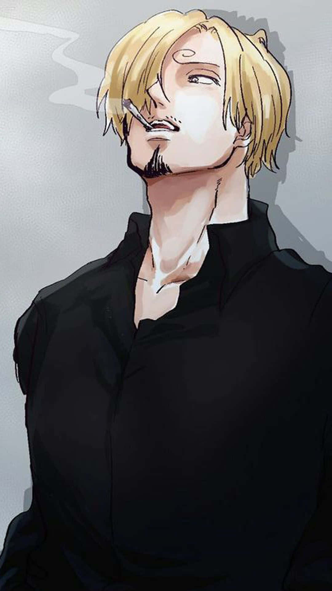 Whole Cake Island, 1080 x 1920, anime man, Full HD Phone Wallpaper