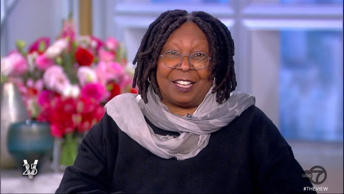 Whoopi Goldberg
