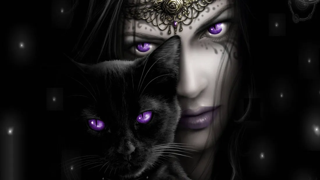 Wiccan