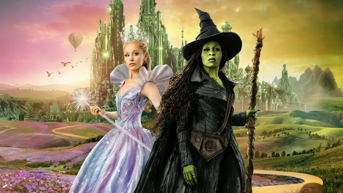 Wicked Glinda
