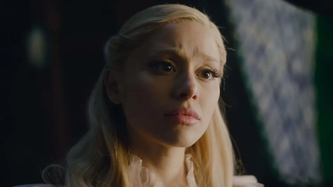 Wicked Movie