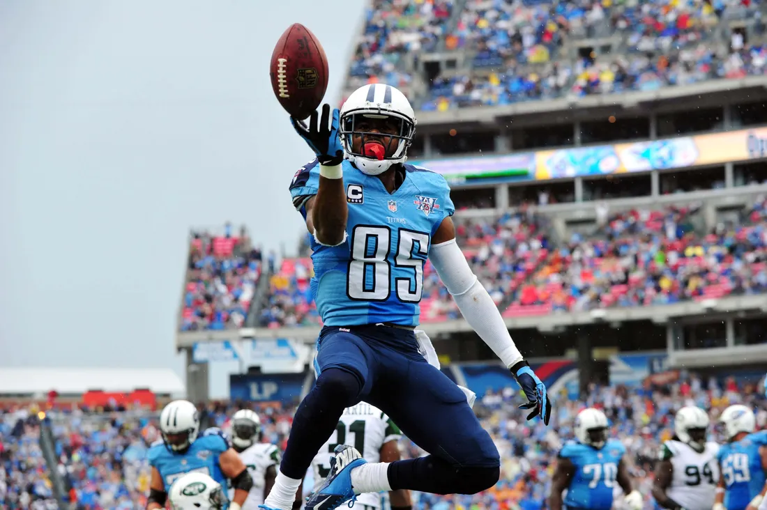 Wide Receiver