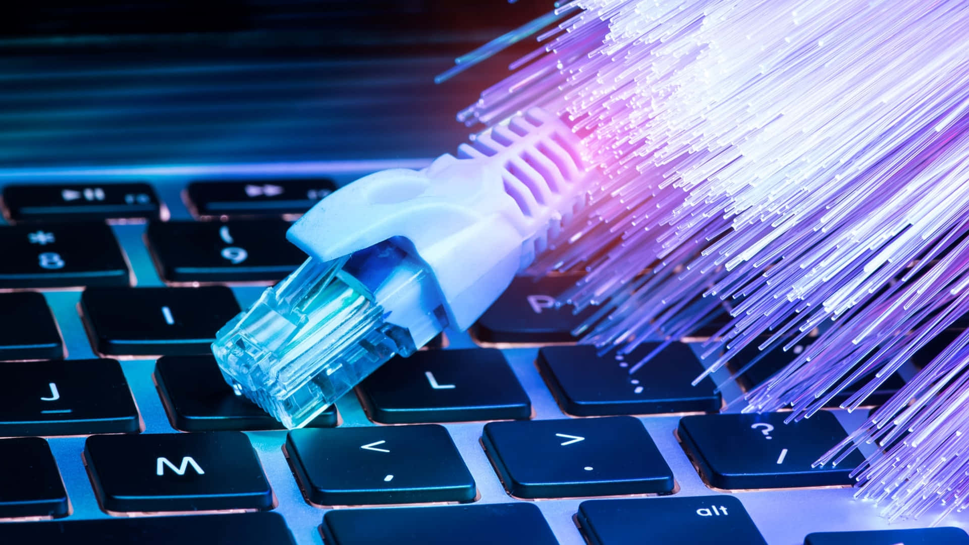 wifi, 1920 x 1080, laptop keyboard, Full HD Desktop Wallpaper