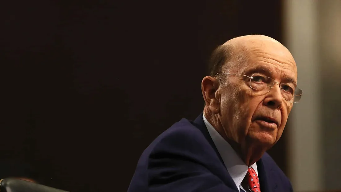 Wilbur Ross