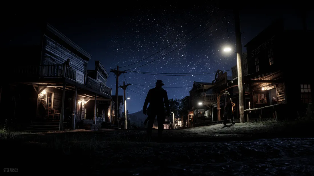 Wild West