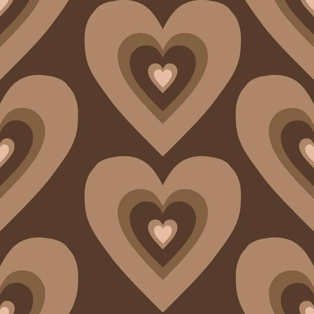 Wildflower Heart