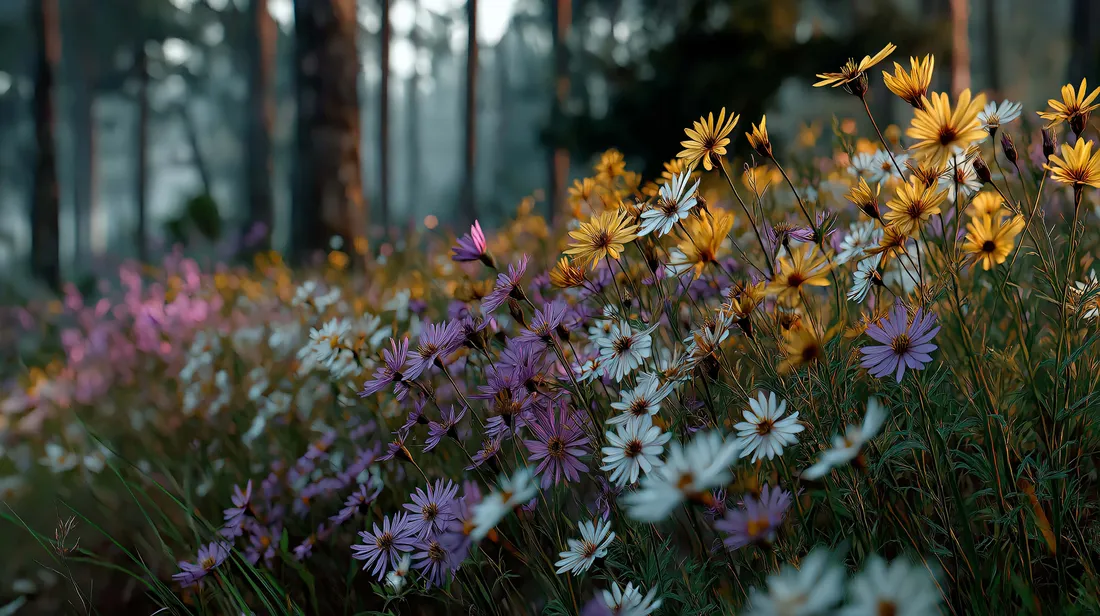 Wildflowers