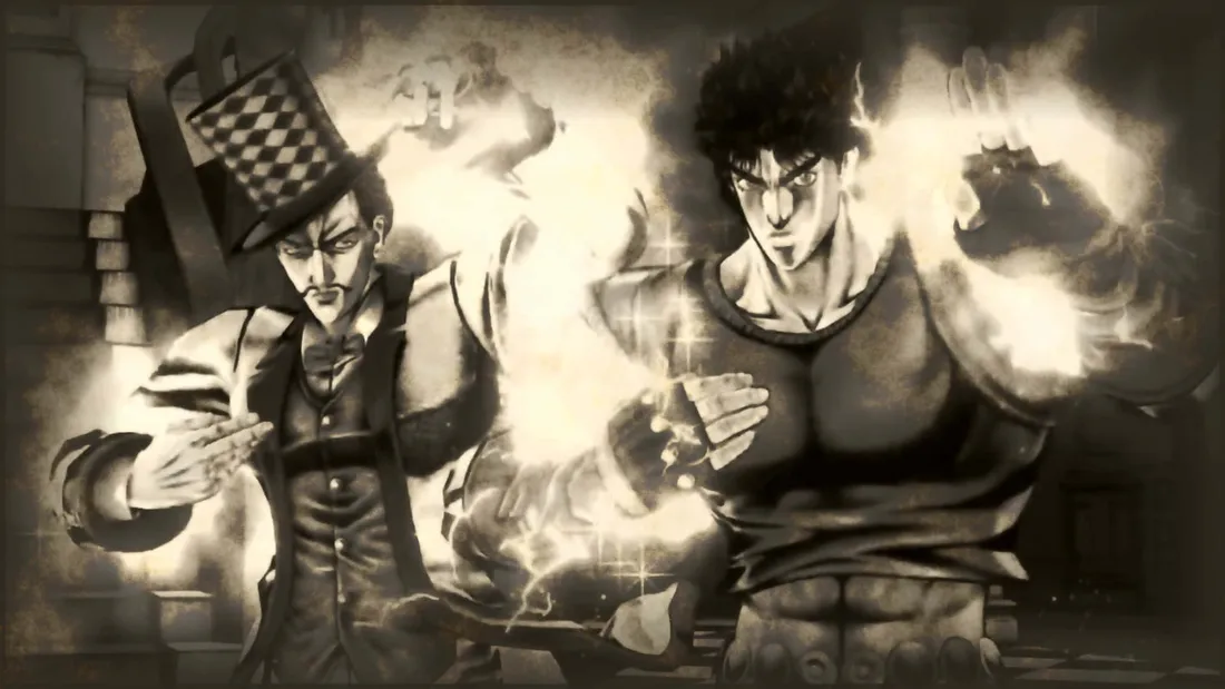 Will A Zeppeli