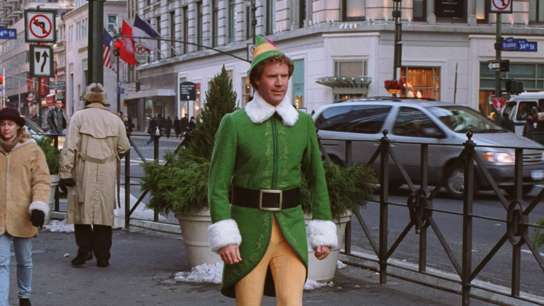 Will Ferrell
