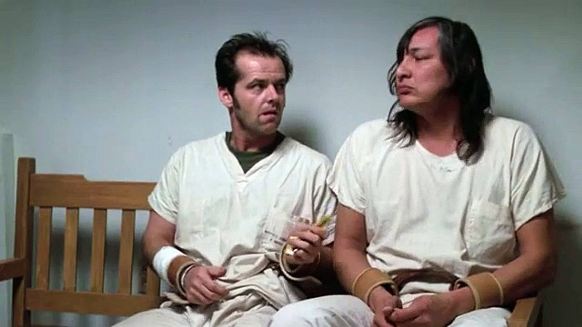 Will Sampson, prison uniforms, wooden bench, Full HD Desktop Wallpaper