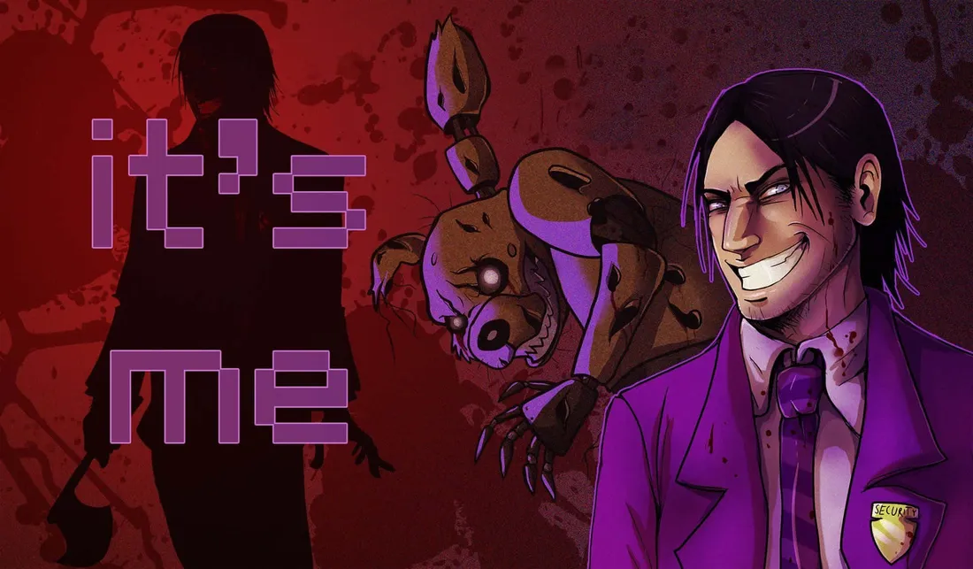 William Afton