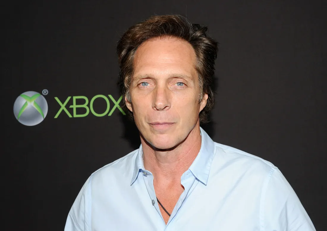 William Fichtner