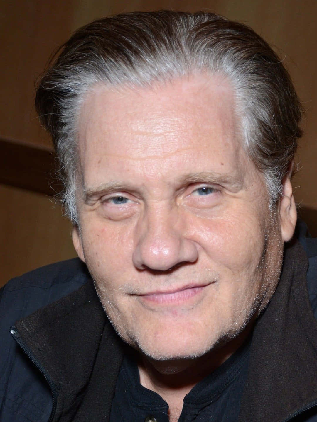 William Forsythe, graying hair, blue eyes, HD Phone Wallpaper