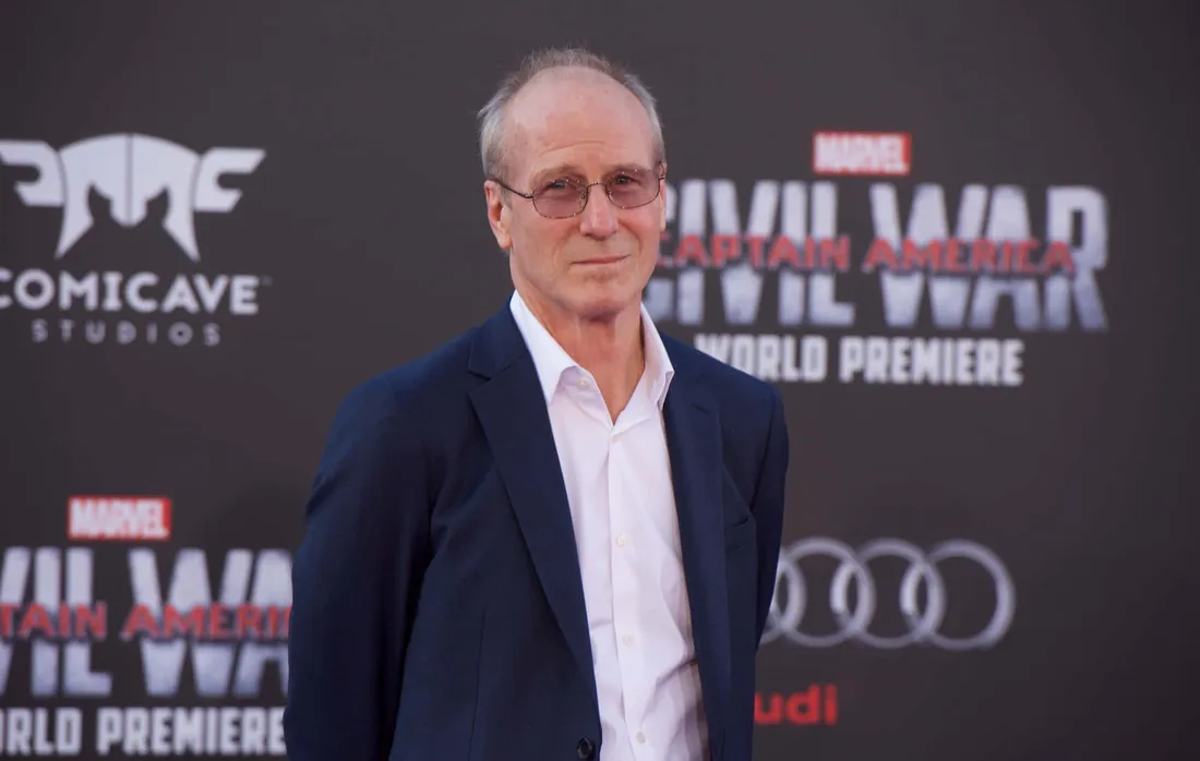 William Hurt