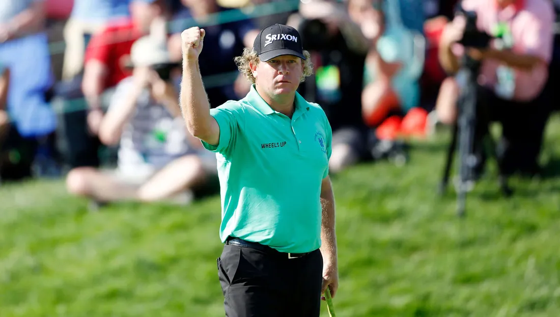 William McGirt
