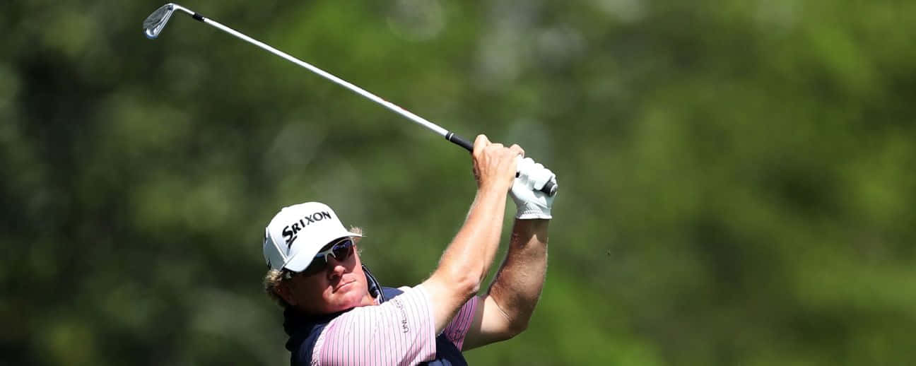 William McGirt, golf club, driver, HD Desktop Wallpaper
