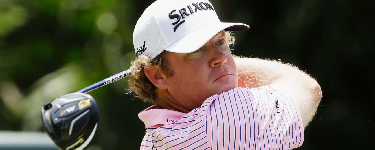 William McGirt, golf club, driver, HD Desktop Wallpaper