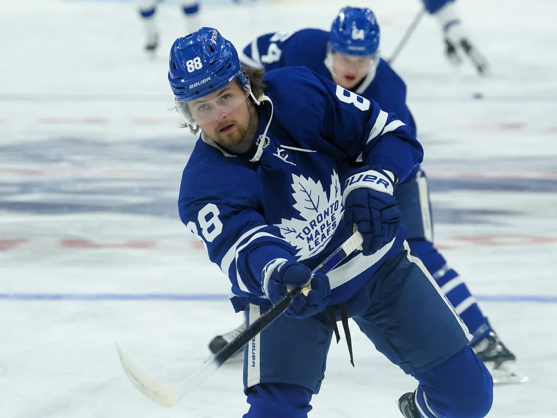 William Nylander