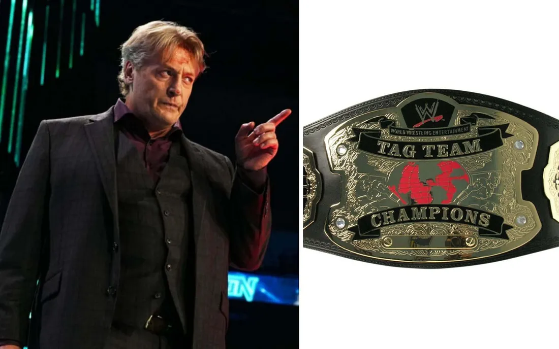 William Regal