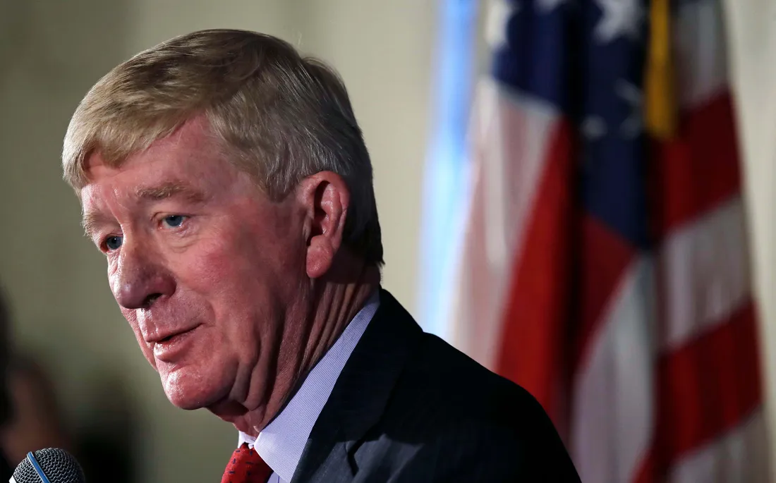 William Weld