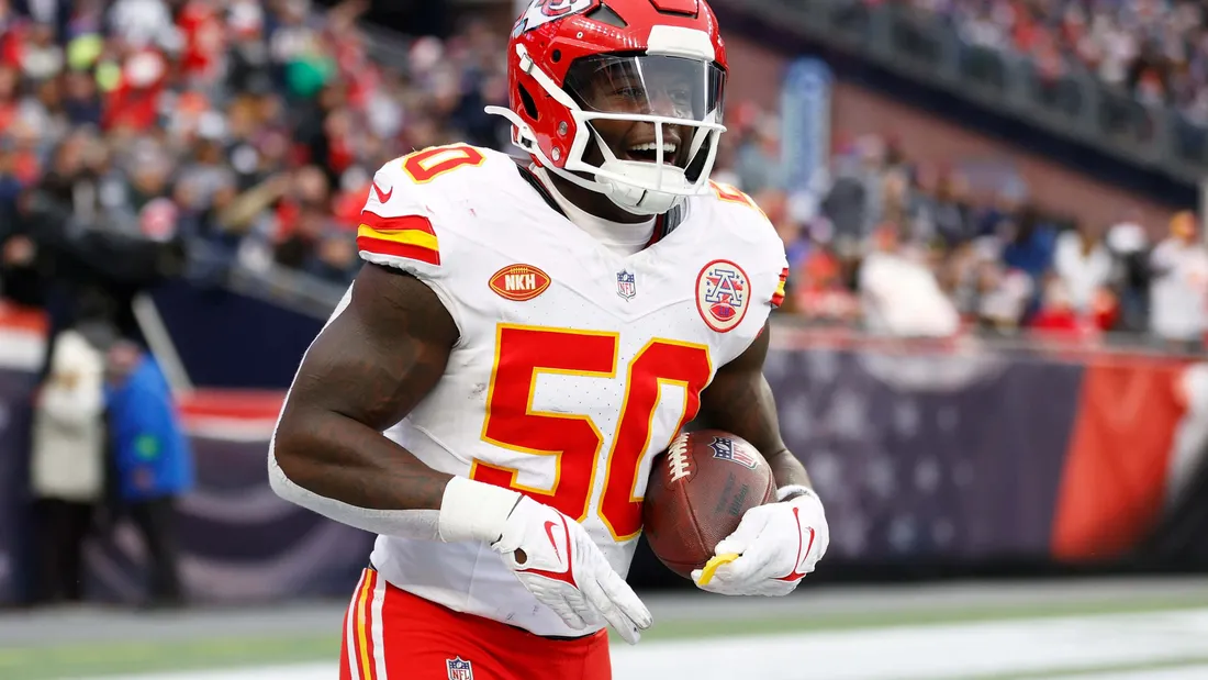 Willie Gay