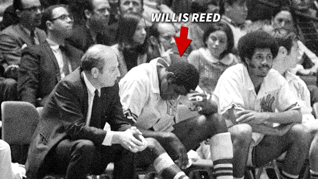 Willis Reed