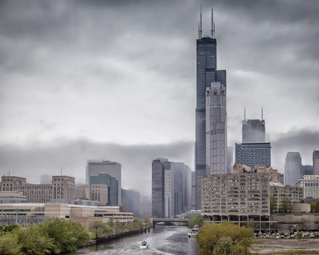Willis Tower