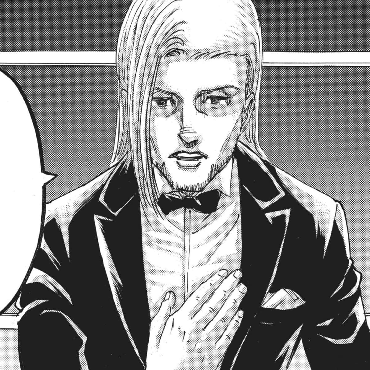 Willy Tybur, black tie event, tuxedo, SD Desktop Wallpaper