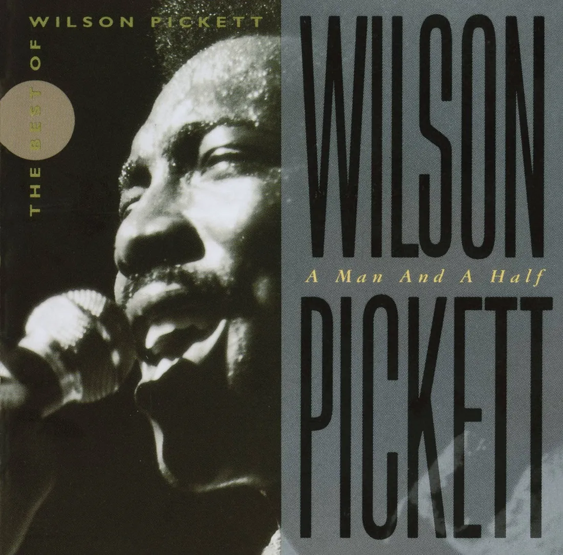 Wilson Pickett