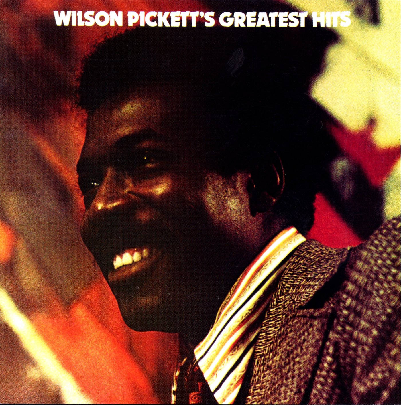 Wilson Pickett, greatest hits, American singer, HD Phone Wallpaper
