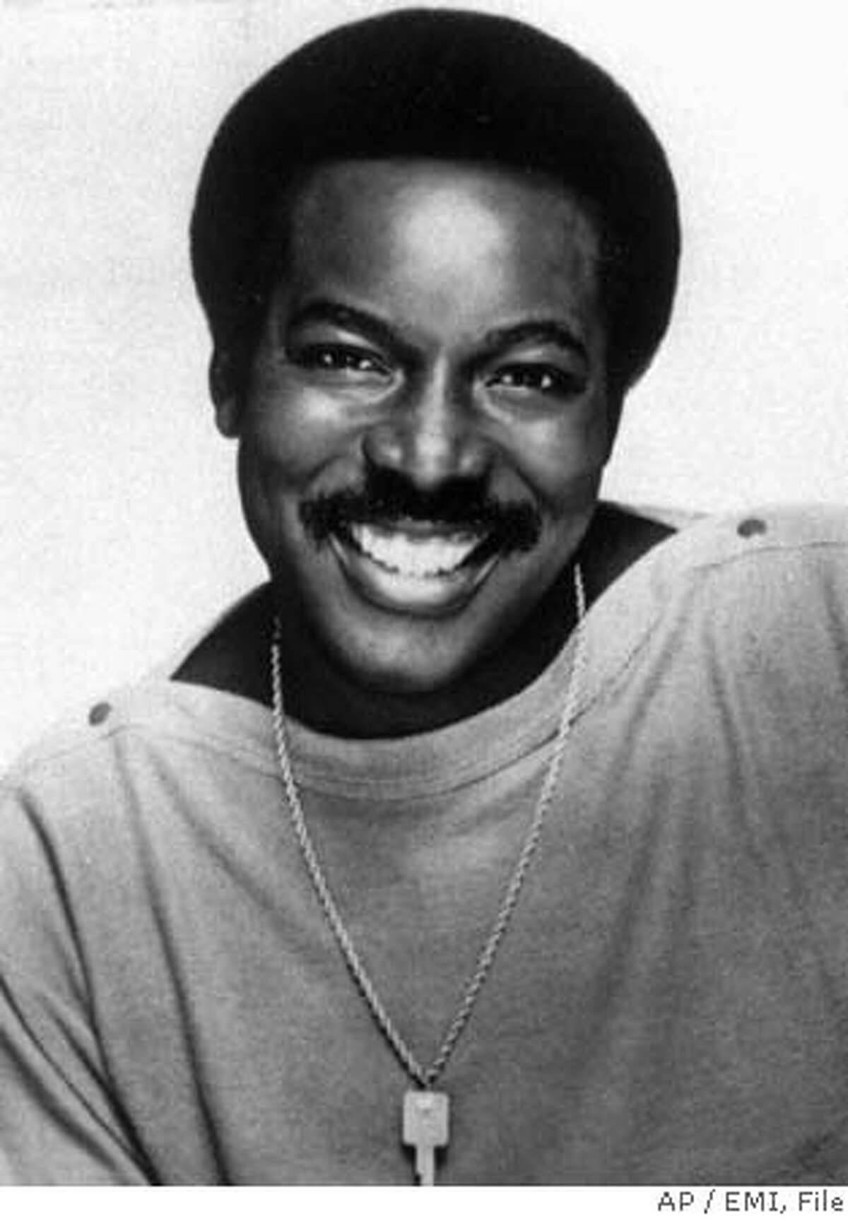 Wilson Pickett, black and white portrait, smiling man, HD Phone Wallpaper
