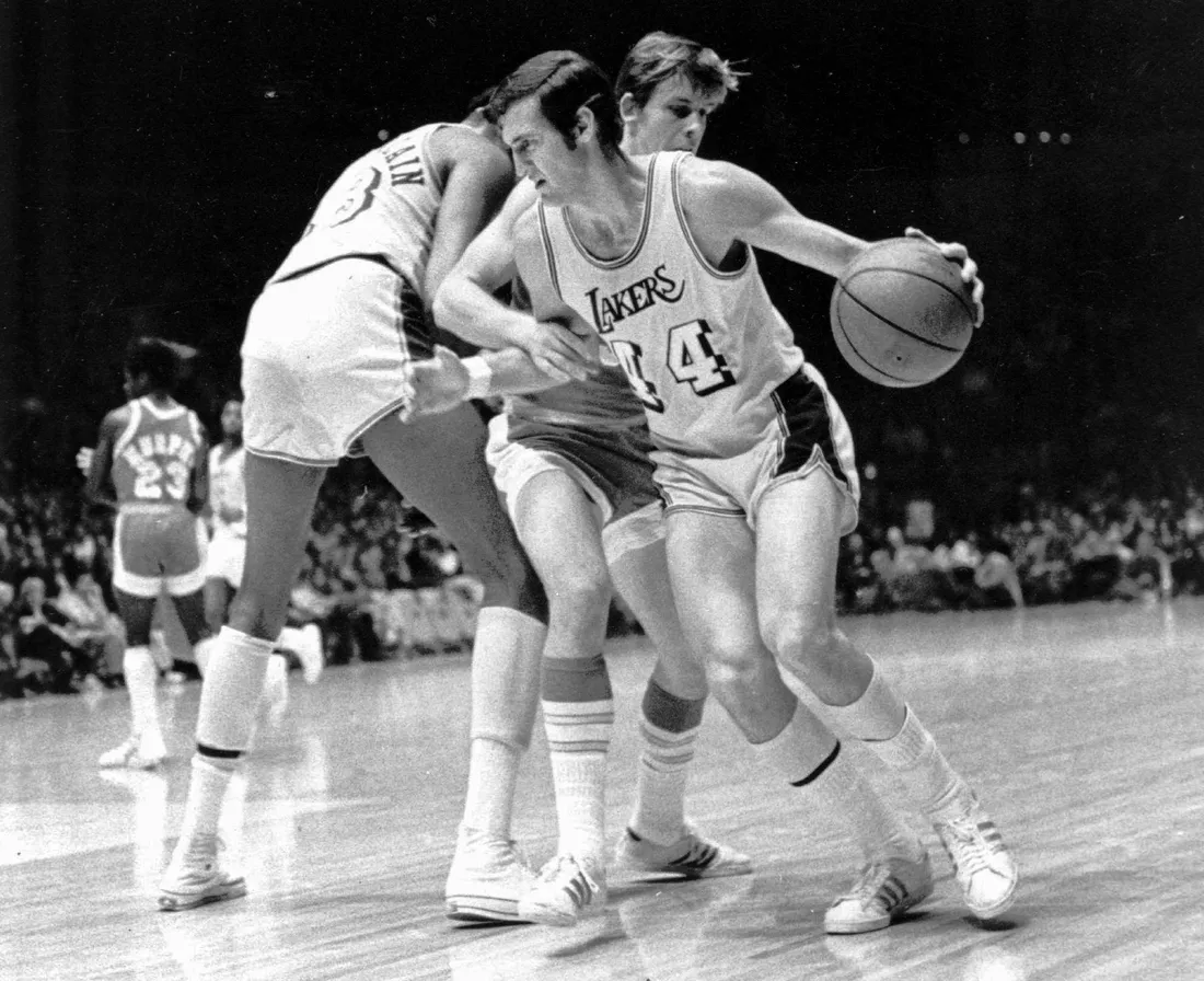 Wilt Chamberlain