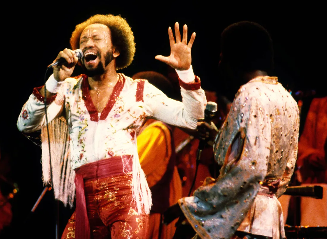 Wind And Fire