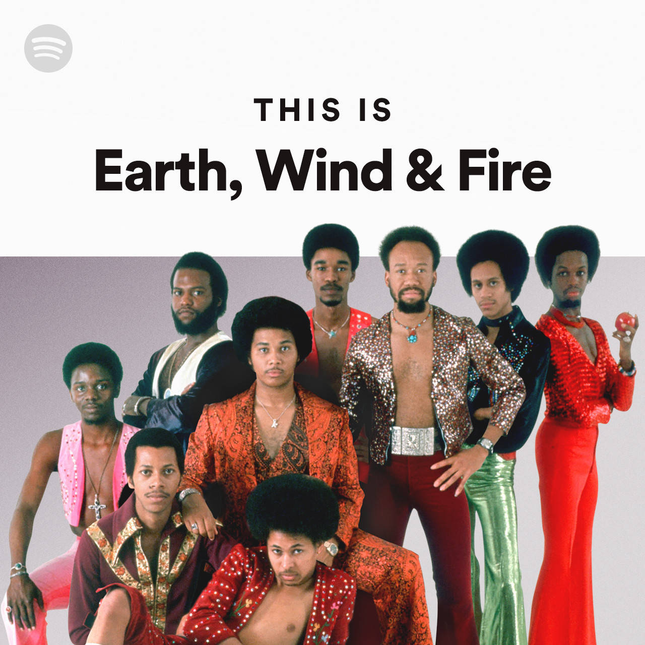Earth, Wind & Fire, 1970s, glittering sequined outfits, HD Desktop Wallpaper