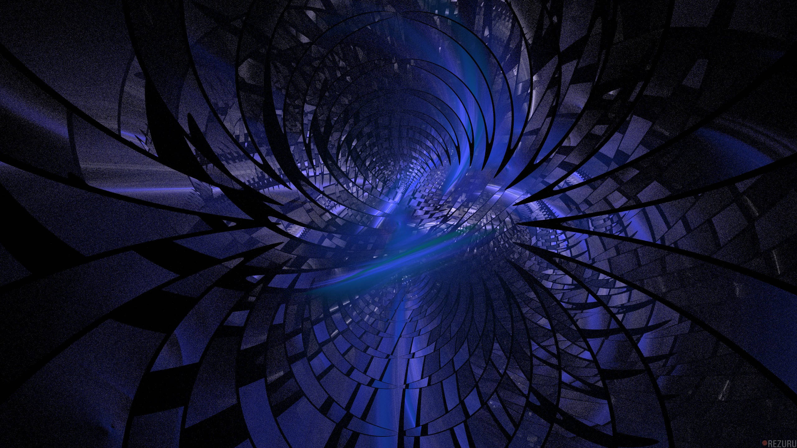 Windows 11, 4K, abstract, 2K Desktop Wallpaper