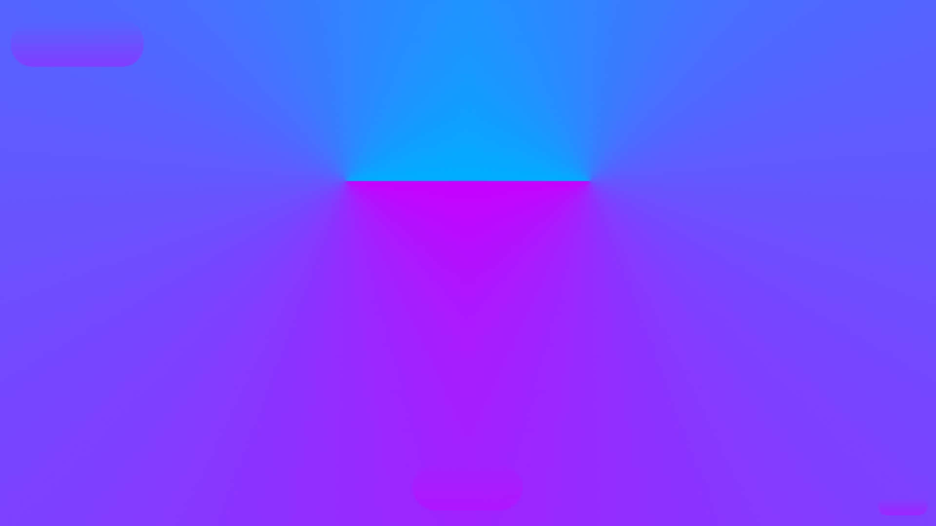 abstract purple and blue gradient, electric blue, magenta, Full HD Desktop Wallpaper