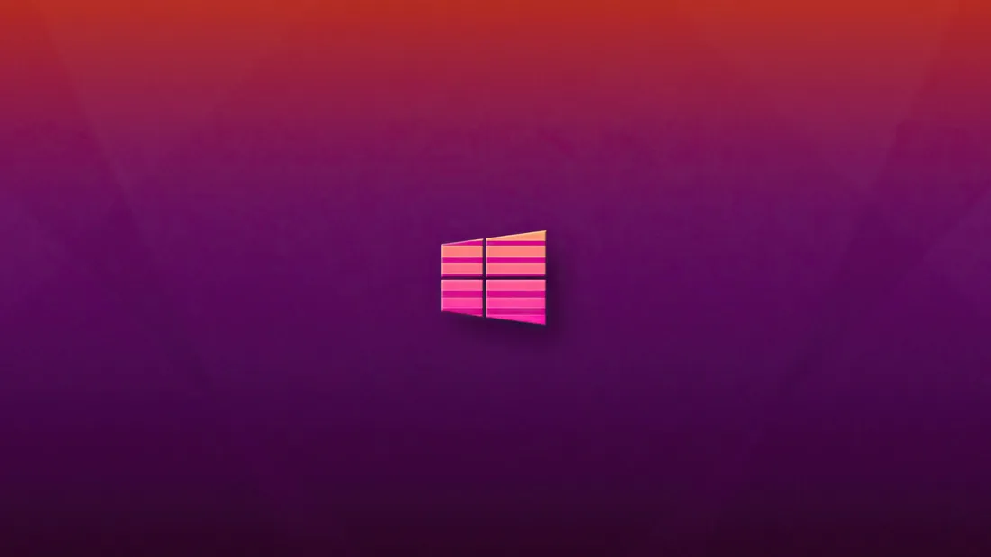 Windows 11 Logo