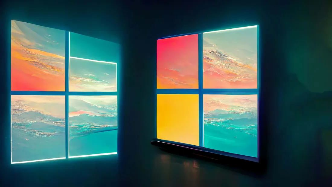 Windows 12 Wallpapers
