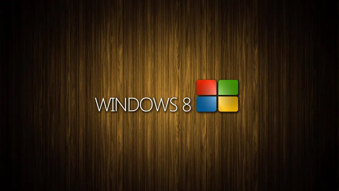Windows 8