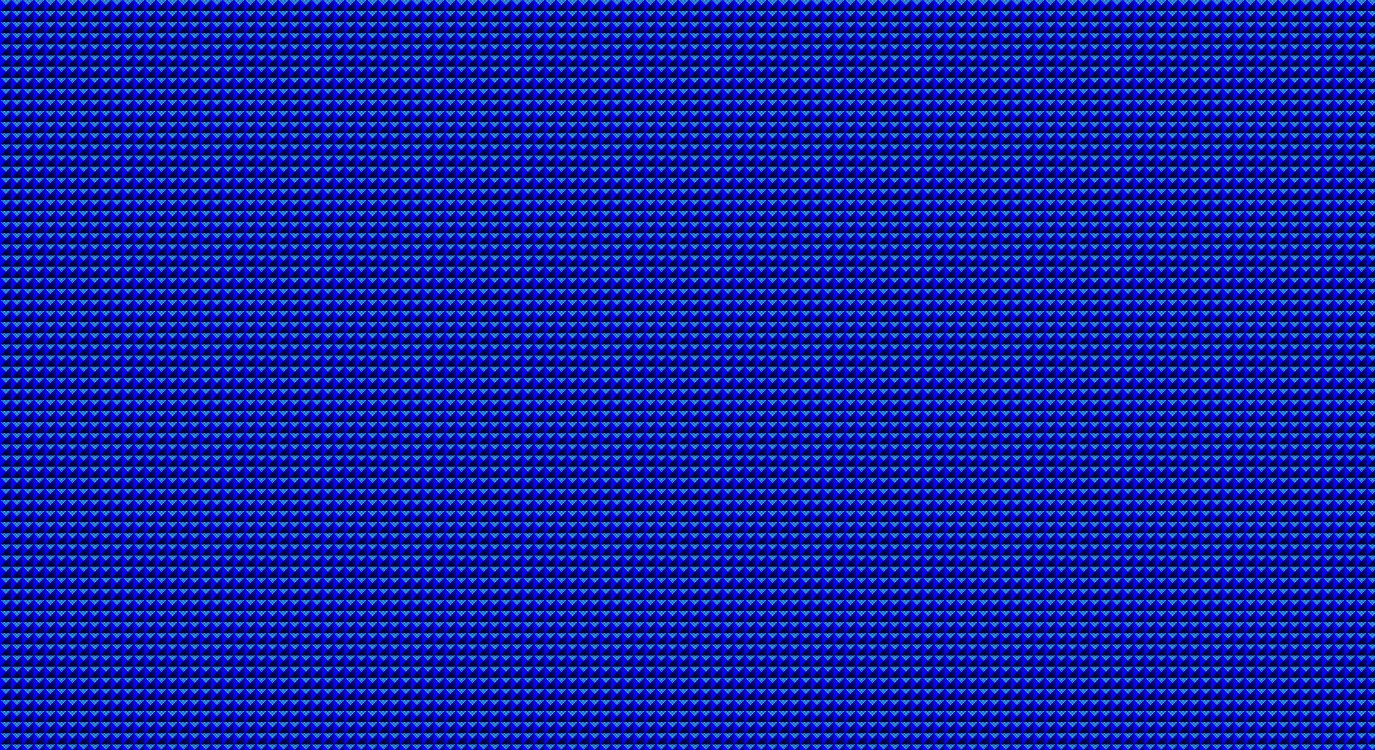 Windows 95, blue screen, deep blue, Full HD Desktop Wallpaper