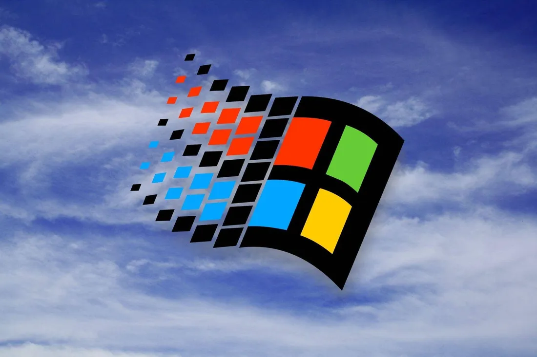 Windows 98 Wallpapers
