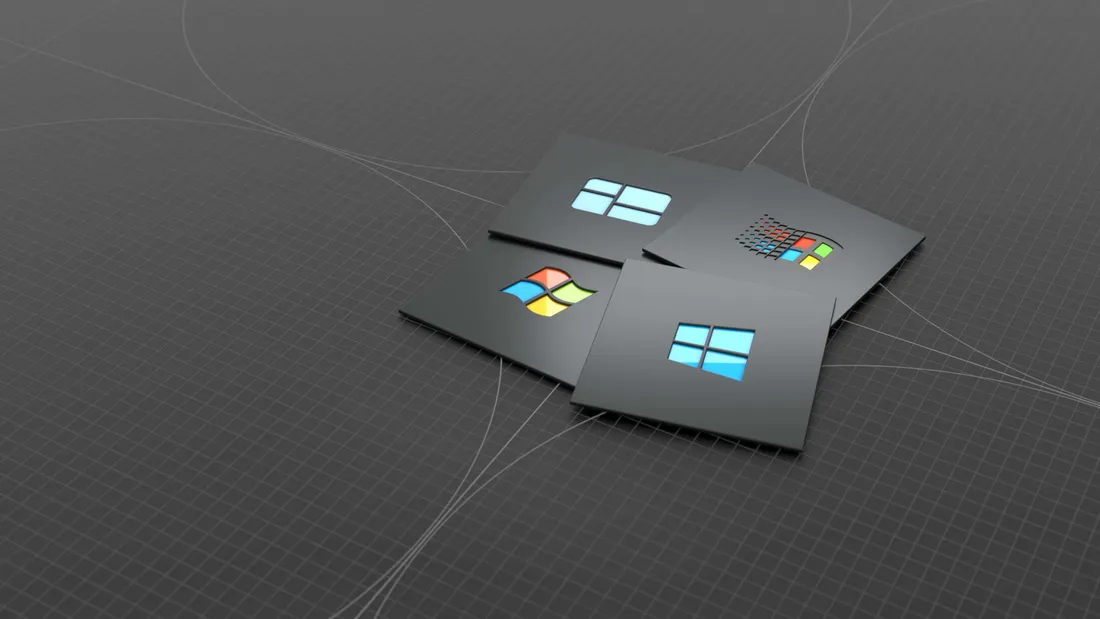 Windows Lock Screen Wallpapers