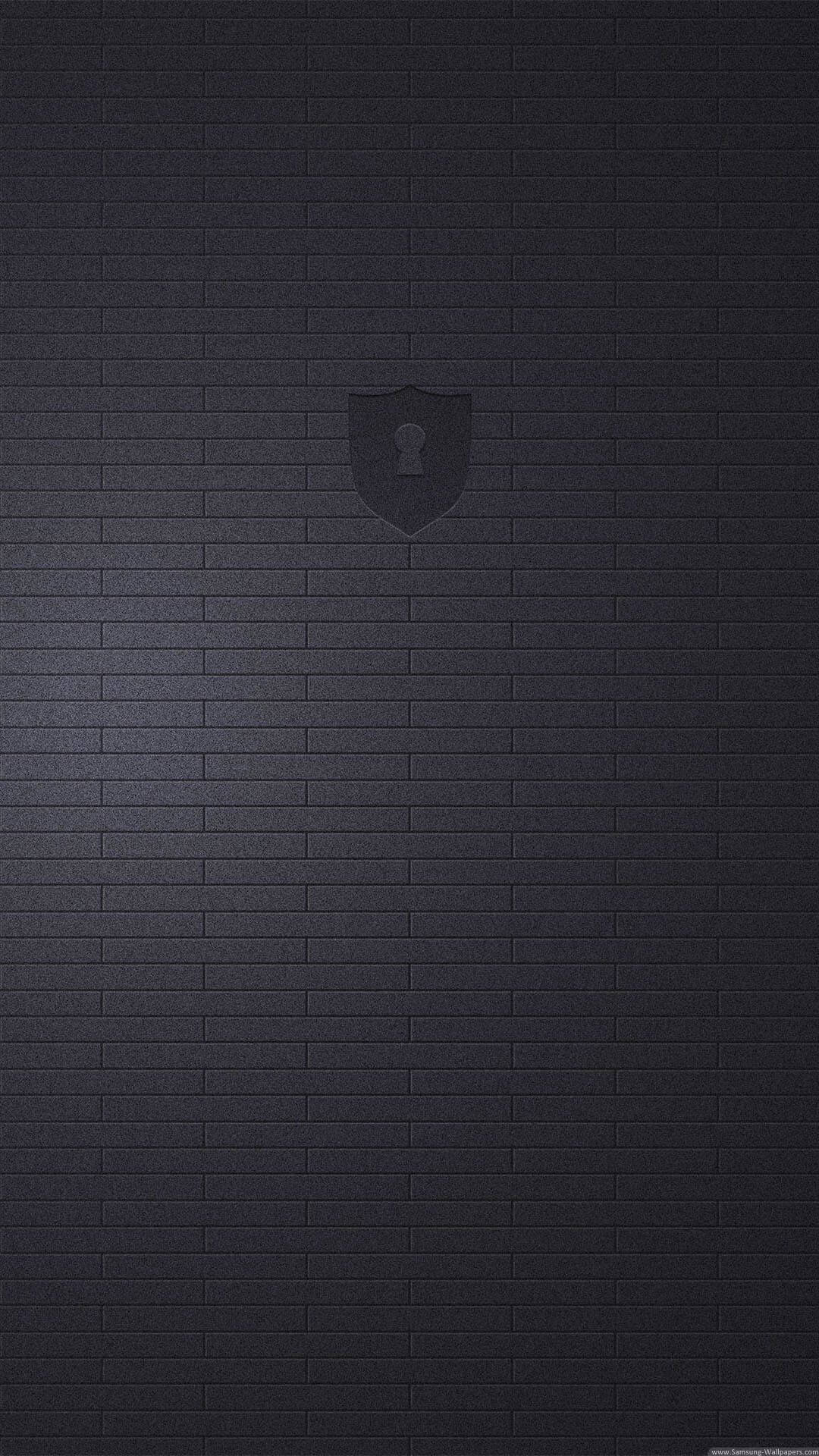 black, Android, lock screen, Full HD Phone Wallpaper